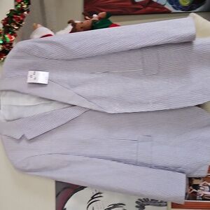 Classic Seersucker XL